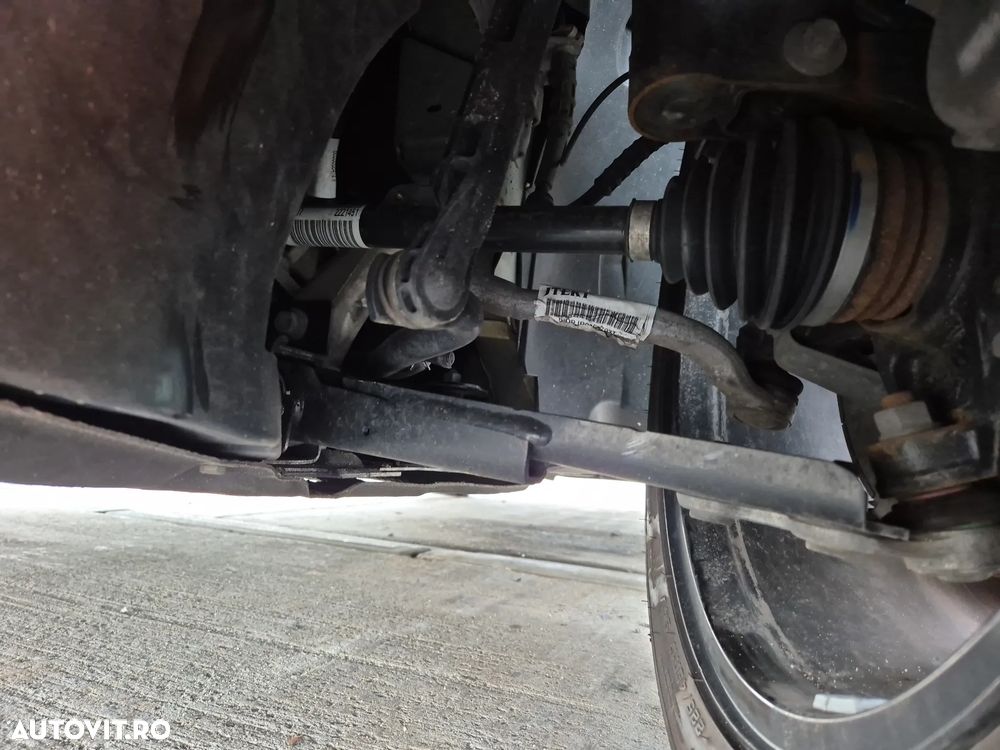 Opel Astra 1.2L Turbo Start/Stop GS - 4