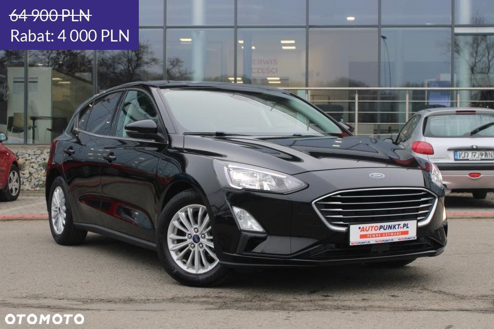 Ford Focus - 3