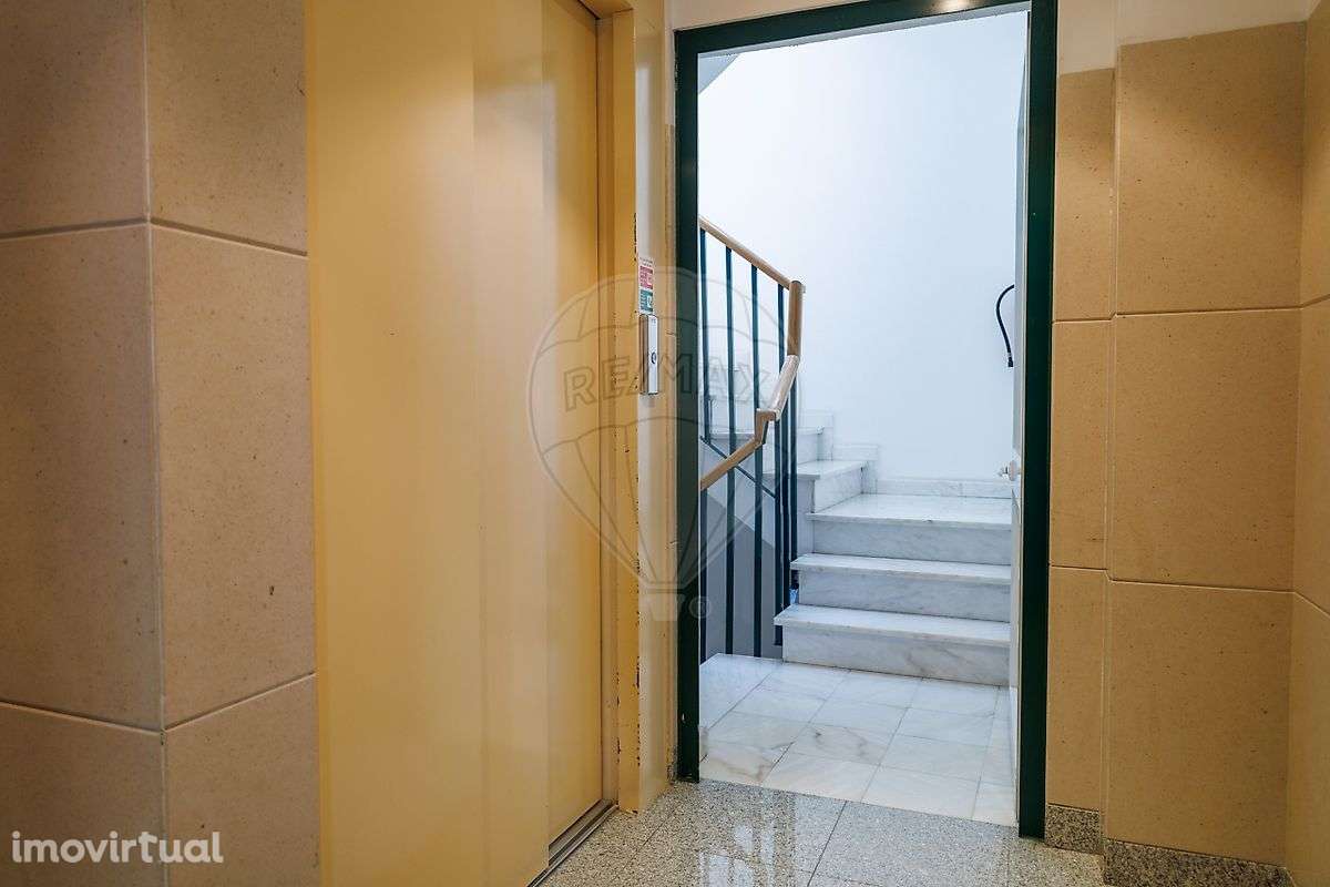 Apartamento T2 para arrendamento - Grande imagem: 4/28