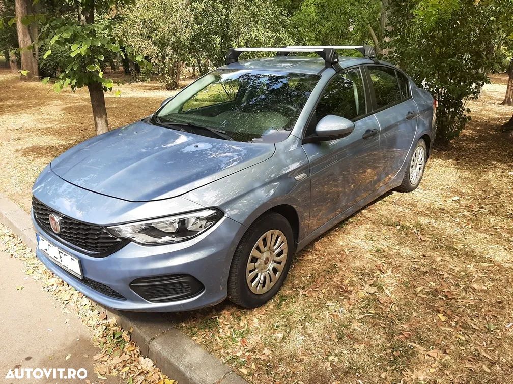 Fiat Tipo 1.4 - 1