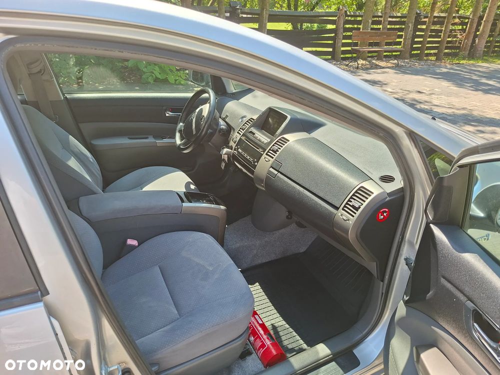 Toyota Prius 1.5 VVT-i Sol - 9