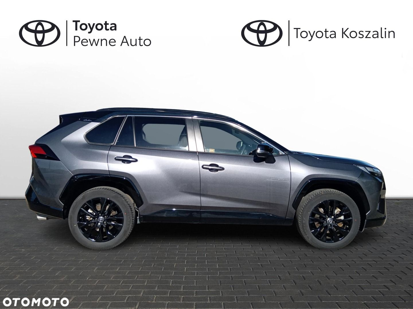 Toyota RAV4 2.5 Hybrid Selection 4x2 - 26