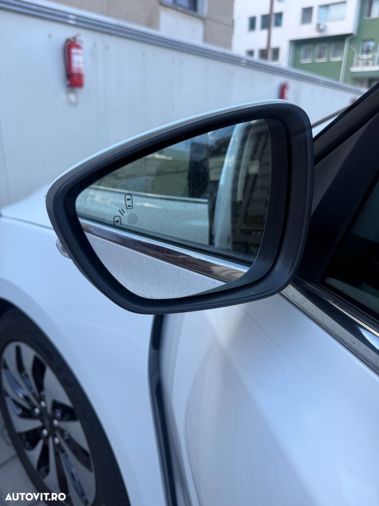 Ford Focus 1.5 EcoBlue Start-Stopp-System Aut. TITANIUM - 27