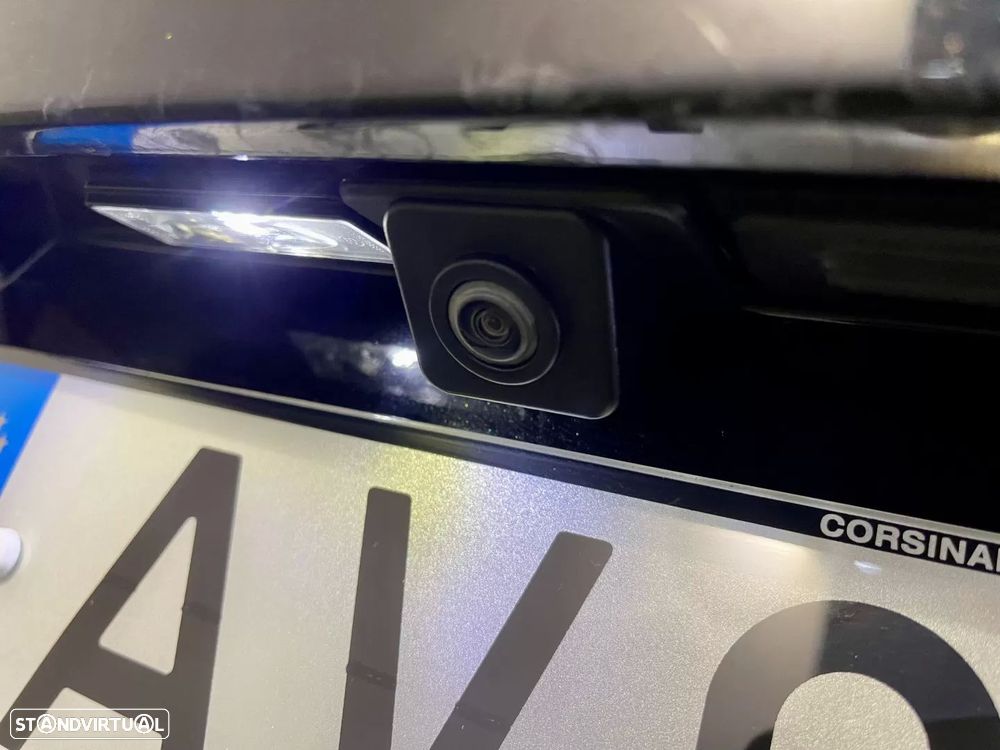 Peugeot 5008 1.5 BlueHDi Active Pack EAT8 - 38
