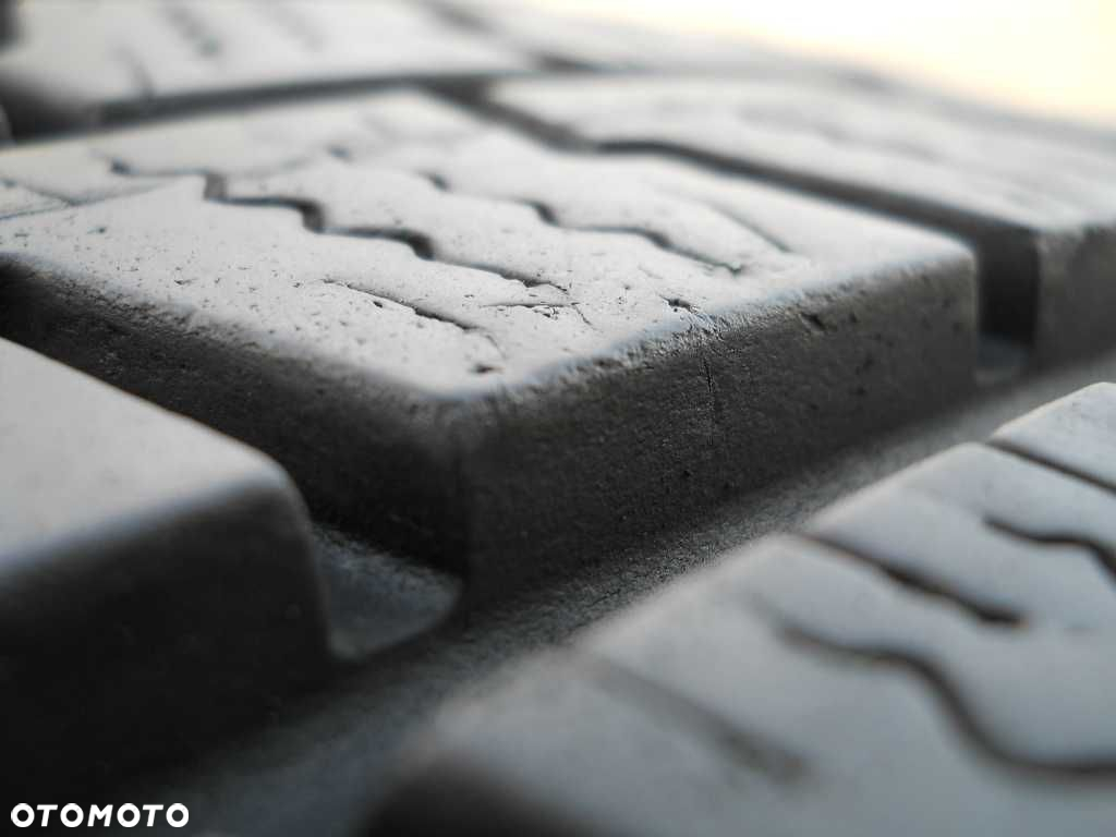 Opony zimowe BUS 215/65R15C GoodYear 6mm-7,5mm F.Vat + MONTAŻ GRATIS - 5