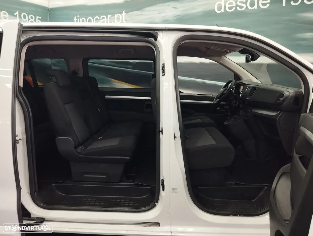 Toyota Proace Verso 1.5 D-4D L1 1.0T Comfort 9L PDL - 11