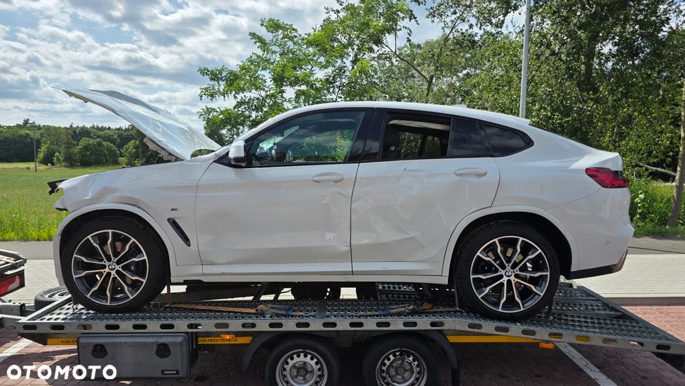 BMW X4 - 3