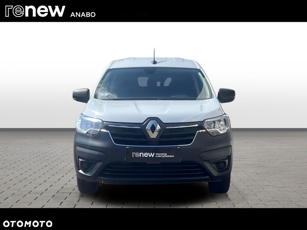 Renault Express Van - 8