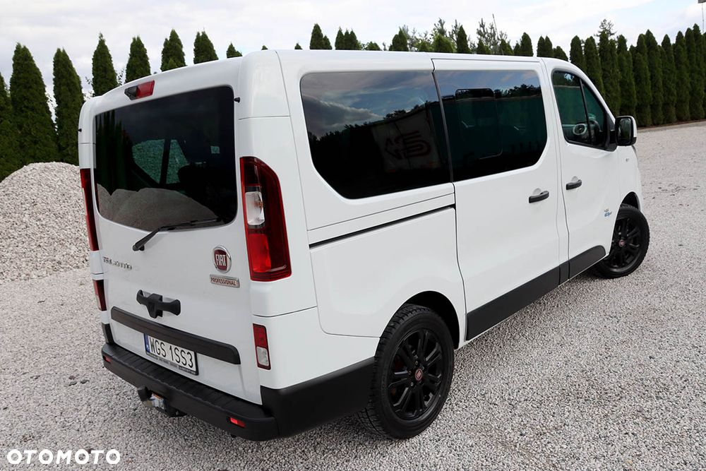 Fiat Talento L1H1 Family - 10