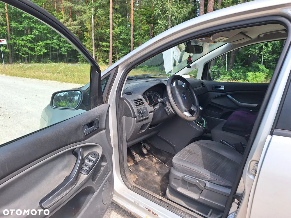 Ford Focus C-Max 2.0 Platinium X - 12