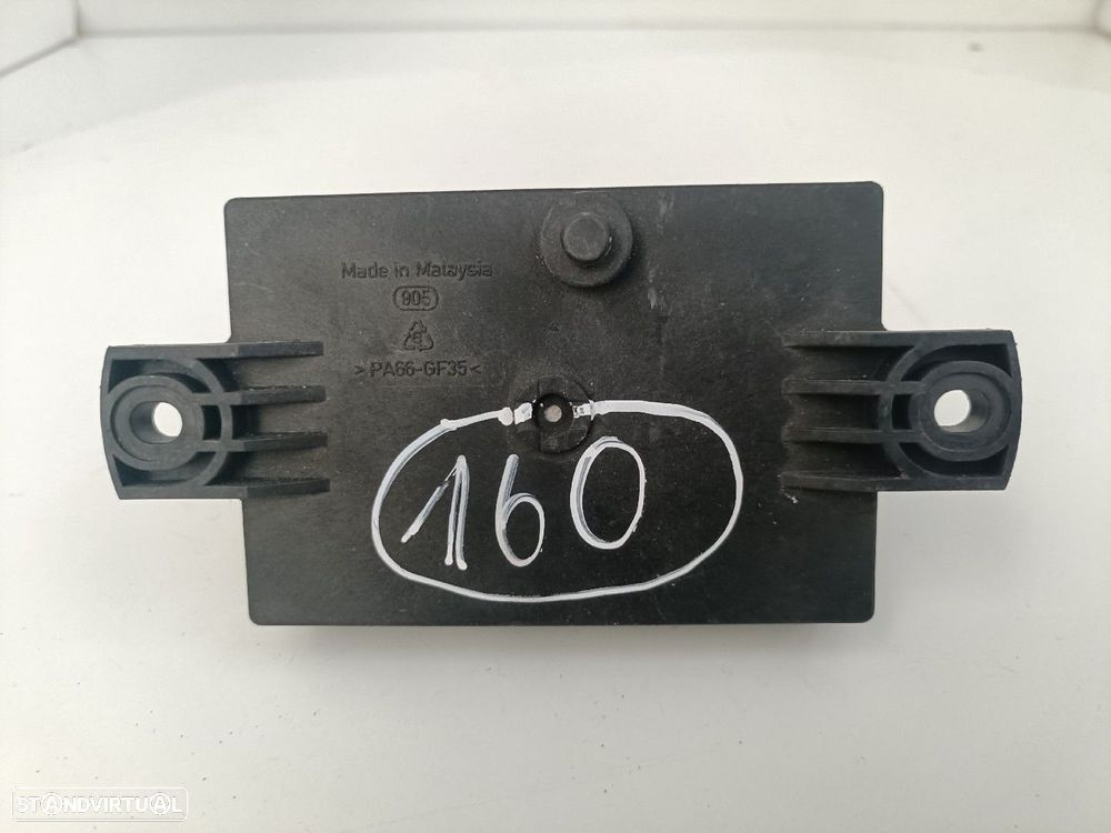 Modulo Velas / Temporizador Smart Cabrio (450) - 1