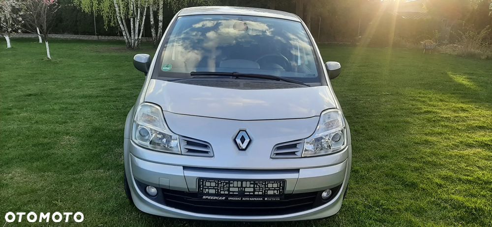 Renault Modus Grand 1.2 16V TCE Night and Day - 2