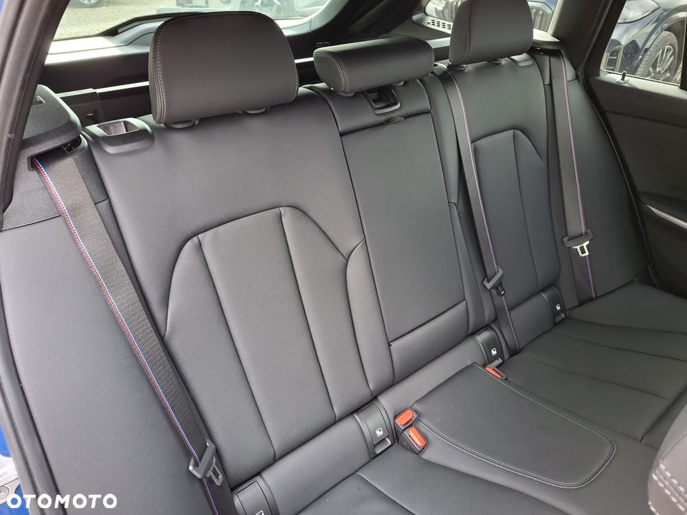 BMW Seria 3 320i M Sport sport - 17