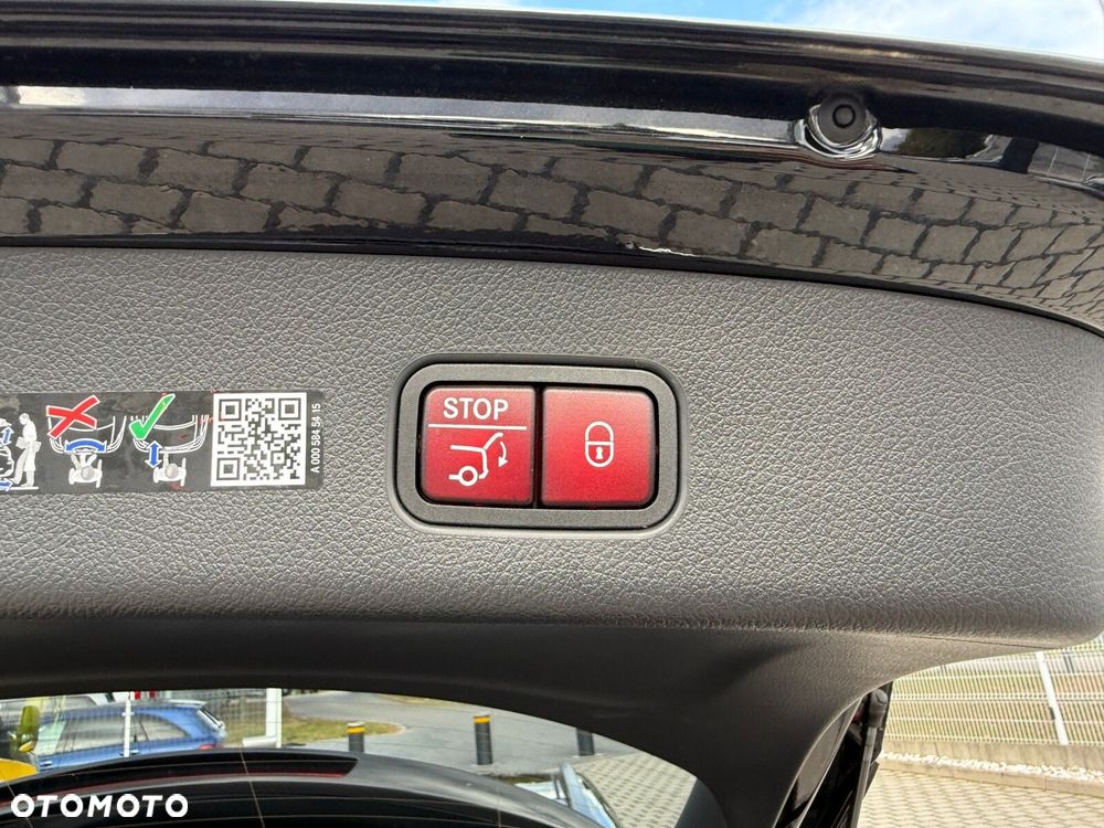 Mercedes-Benz GLC 220 d mHEV 4-Matic AMG Line - 31