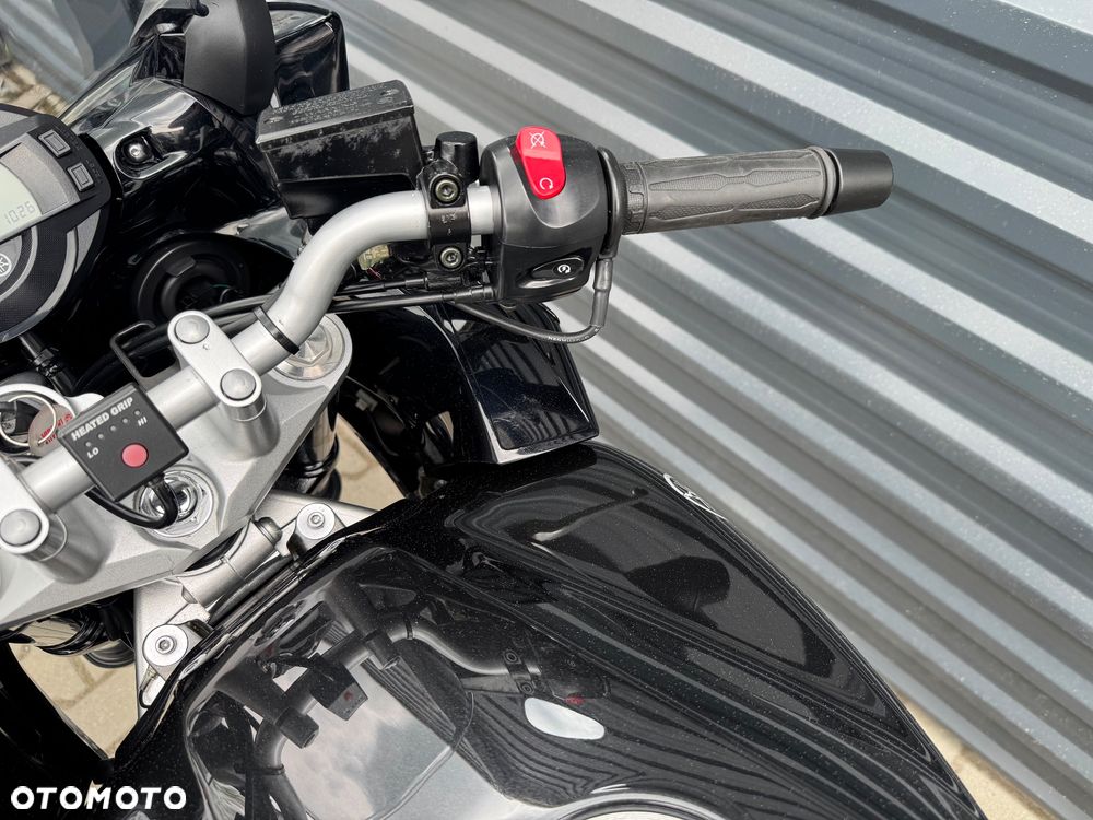 Yamaha FZ6 - 18