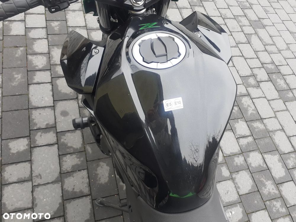 Kawasaki Z - 26