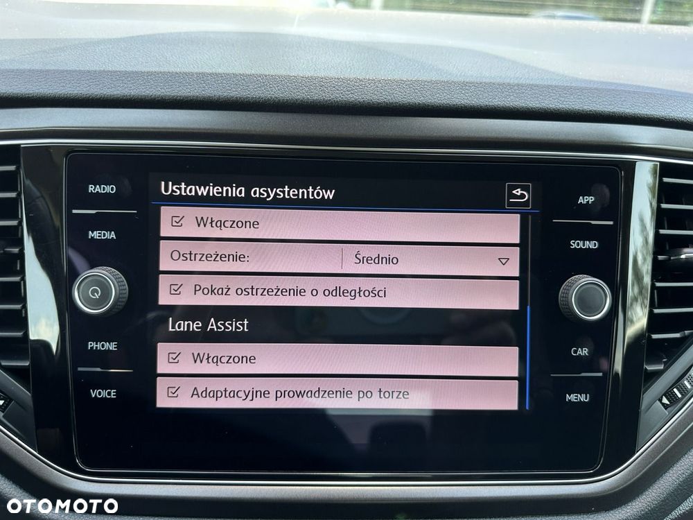 Volkswagen T-Roc 1.5 TSI ACT OPF DSG Style - 23