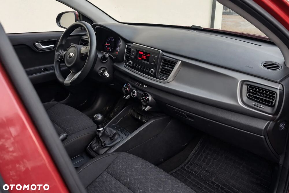 Kia Rio 1.2 M - 9