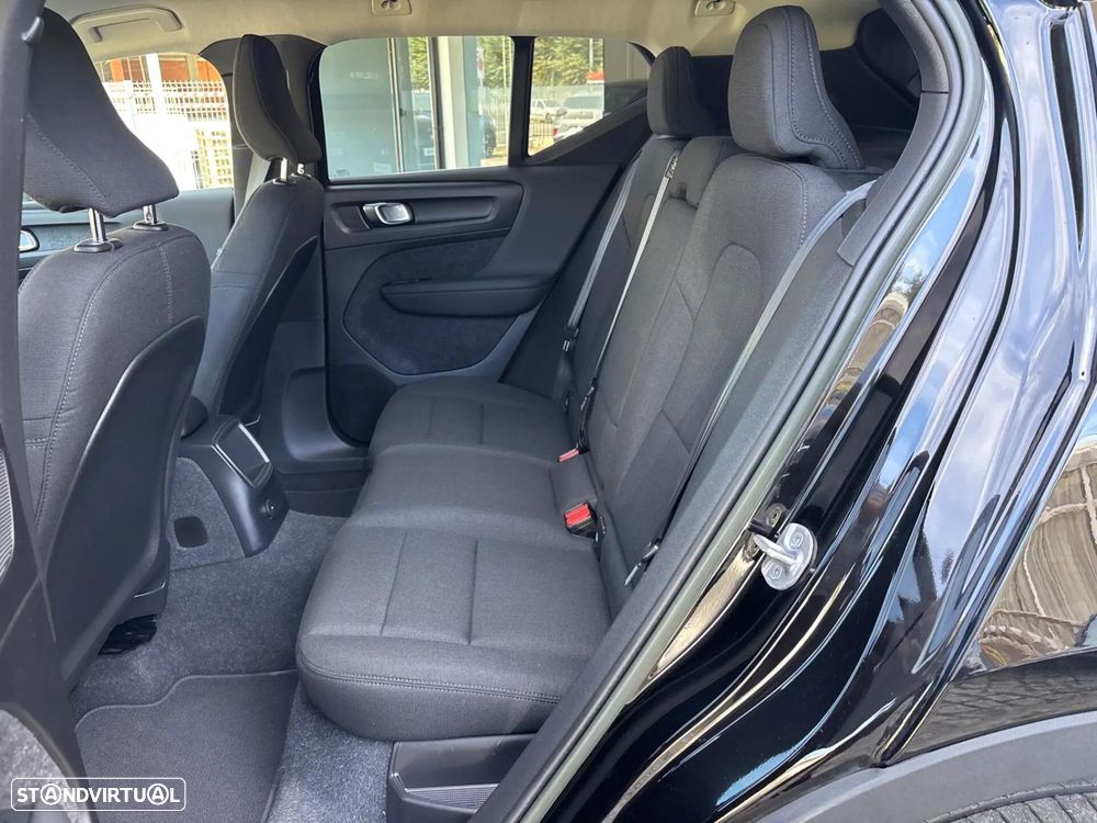 Volvo XC 40 1.5 T4 PHEV Inscription Expression - 11
