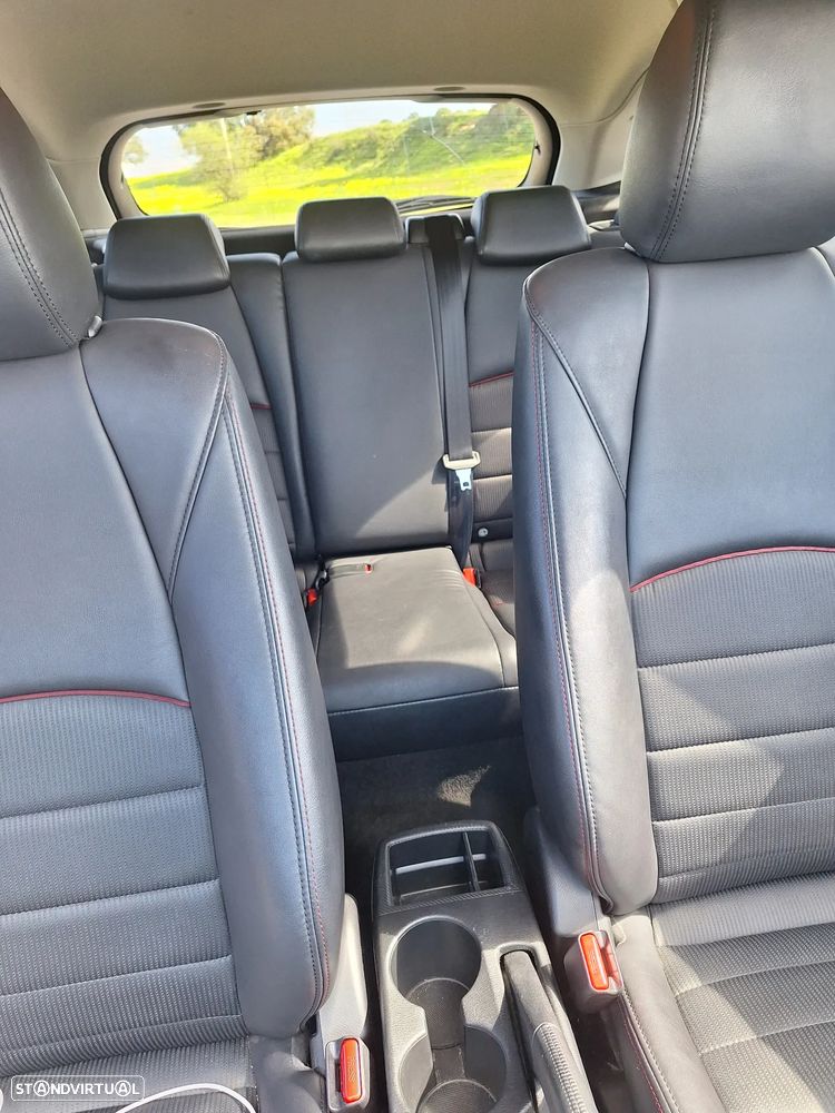 Mazda CX-3 1.5 Sky.Excellence Navi - 10