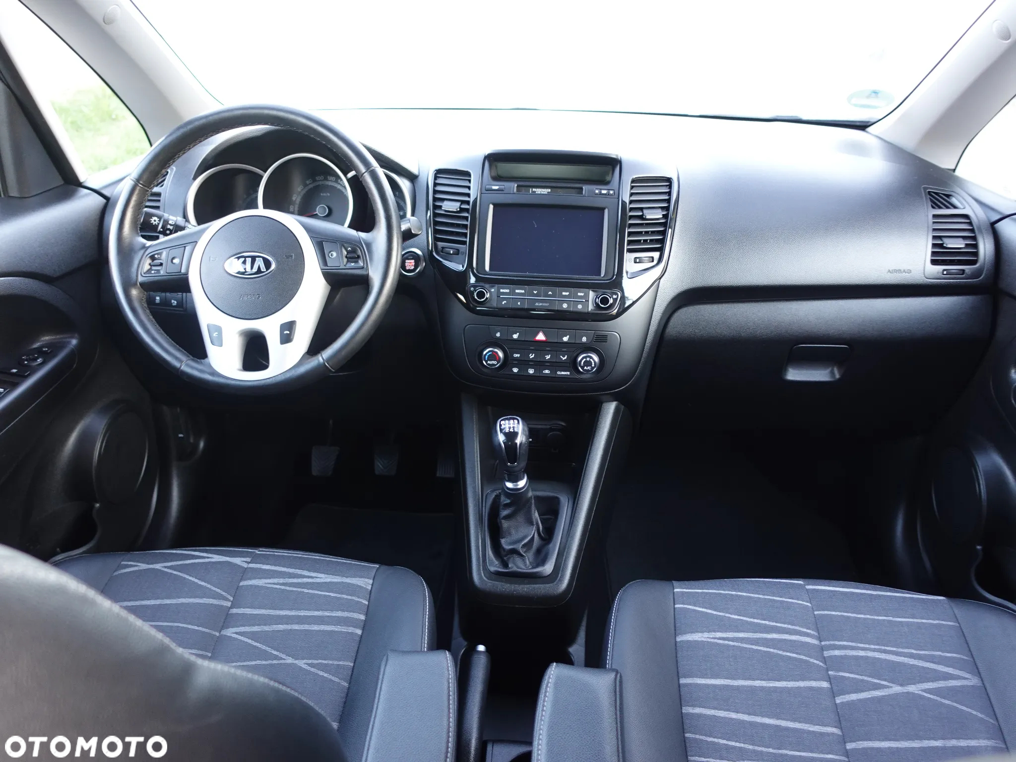 Kia Venga 1.6 CVVT Dream Team Edition - 2