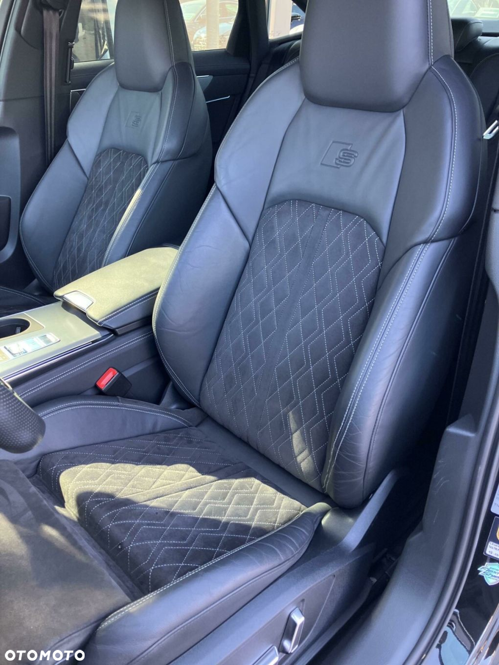 Audi S6 - 10