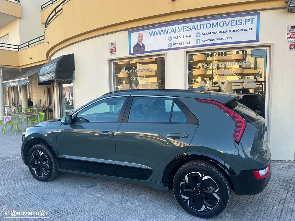 Kia e-Niro Vision - 3
