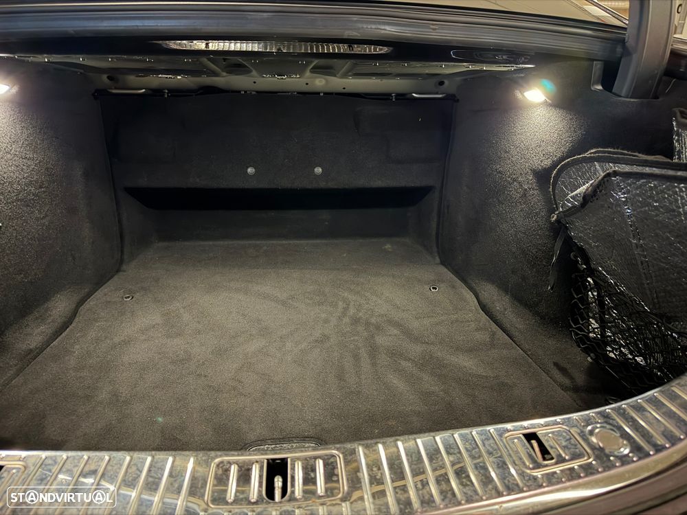 Mercedes-Benz S 400 d 4-Matic - 26