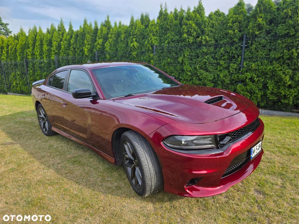 Dodge Charger - 7