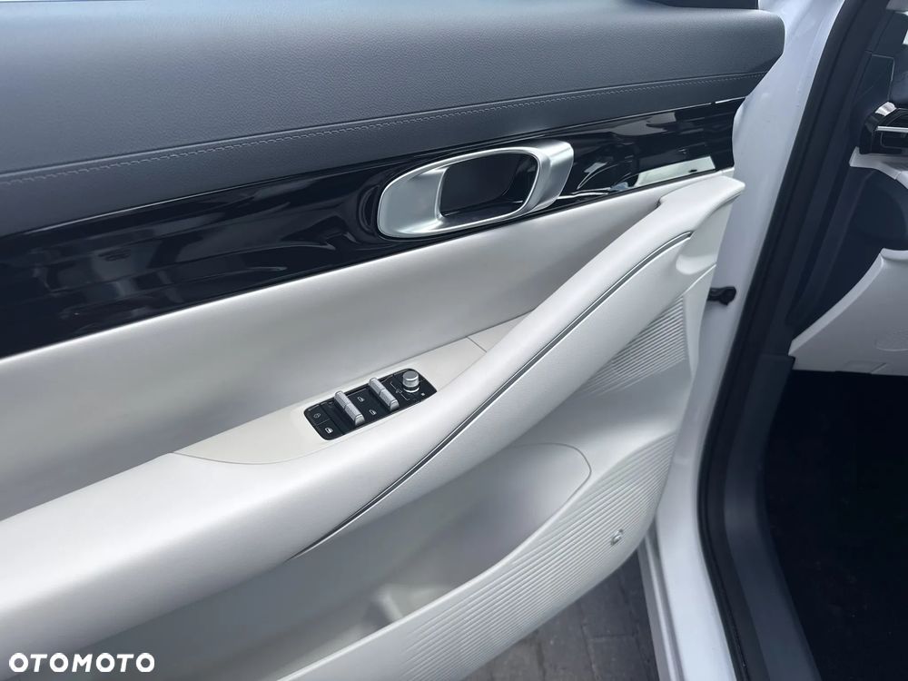 Geely EX5 60.22kWh Max - 10