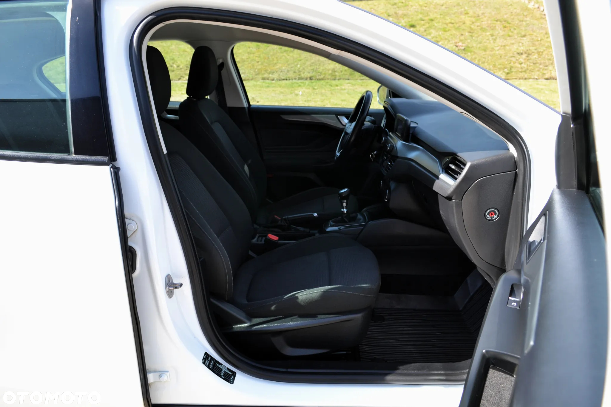 Ford Focus 1.5 TDCi Gold X ASS - 11