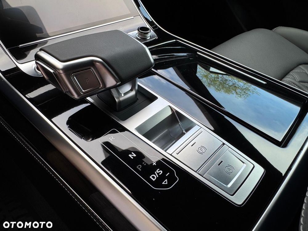 Audi Q8 TDI mHEV 210 kW Quattro Tiptronic - 15