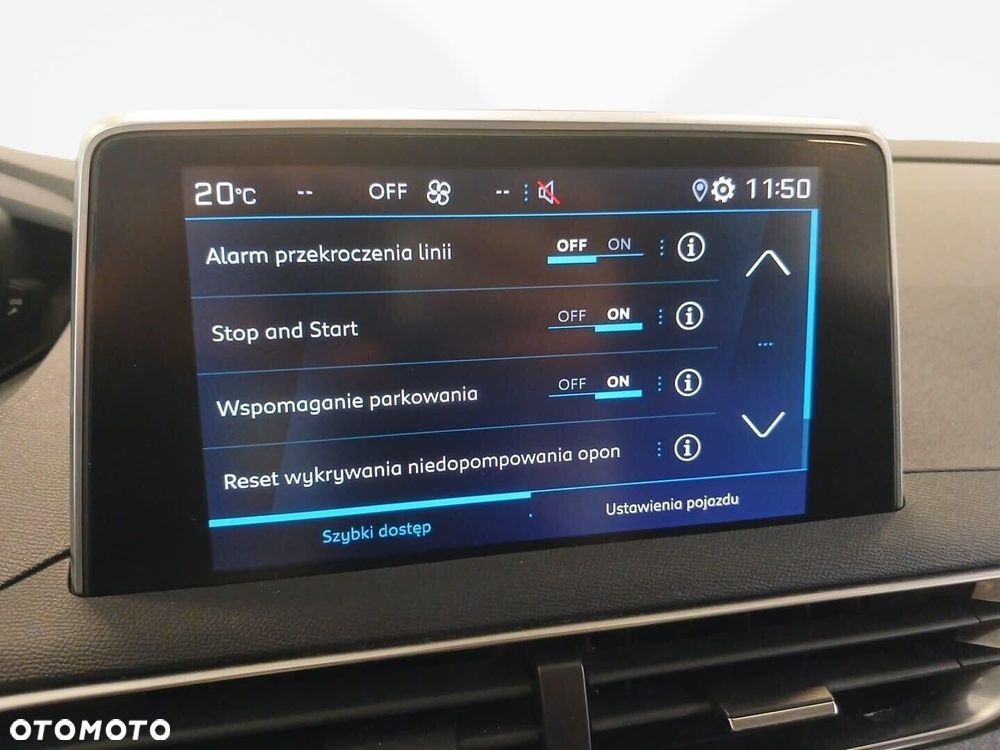 Peugeot 3008 - 16