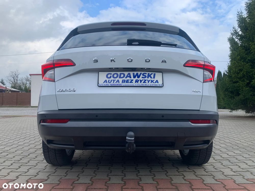Skoda Karoq - 7