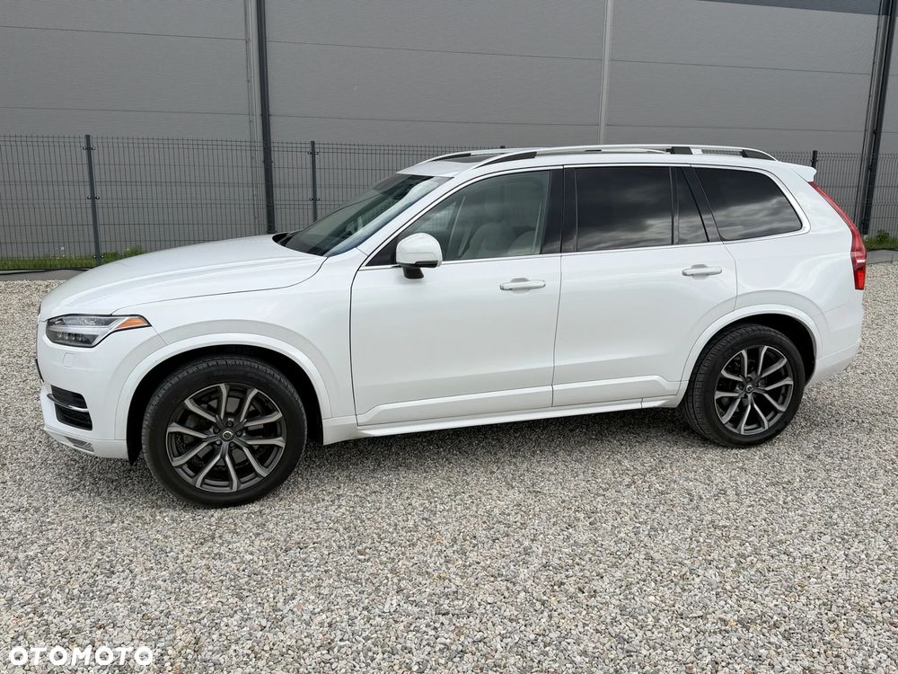 Volvo XC 90 T6 AWD Geartronic Inscription - 13
