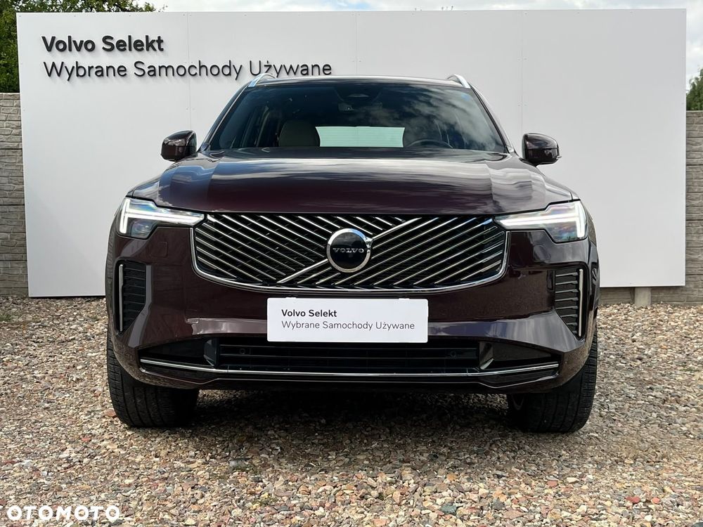 Volvo XC 90 - 3