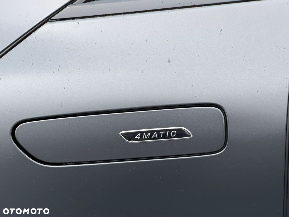 Mercedes-Benz EQE AMG 43 90.5kWh 4-Matic - 26