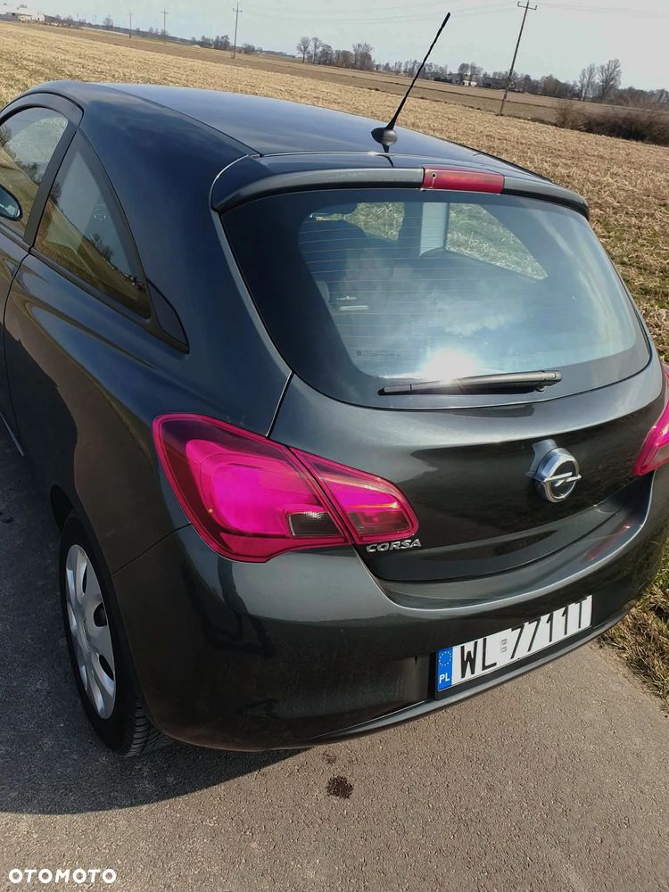 Opel Corsa 1.4 Color Edition - 10