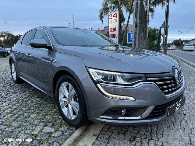 Renault Talisman - 1