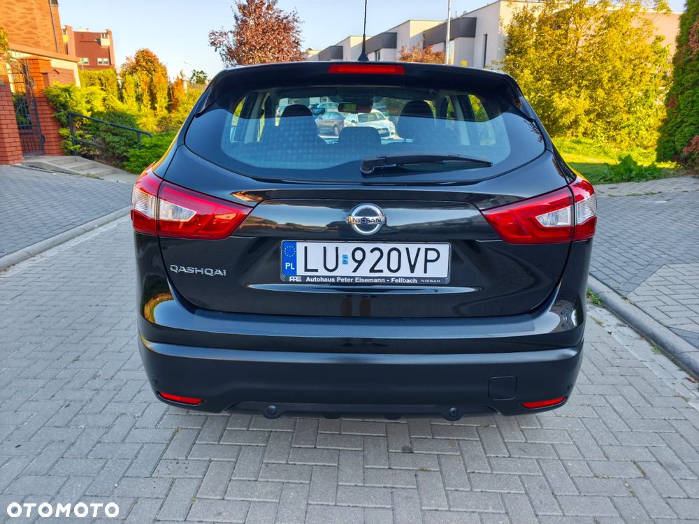 Nissan Qashqai - 17