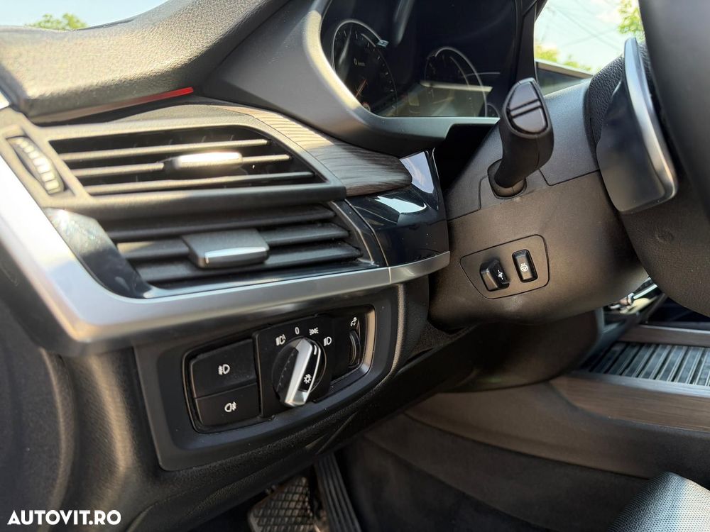 BMW X5 - 25