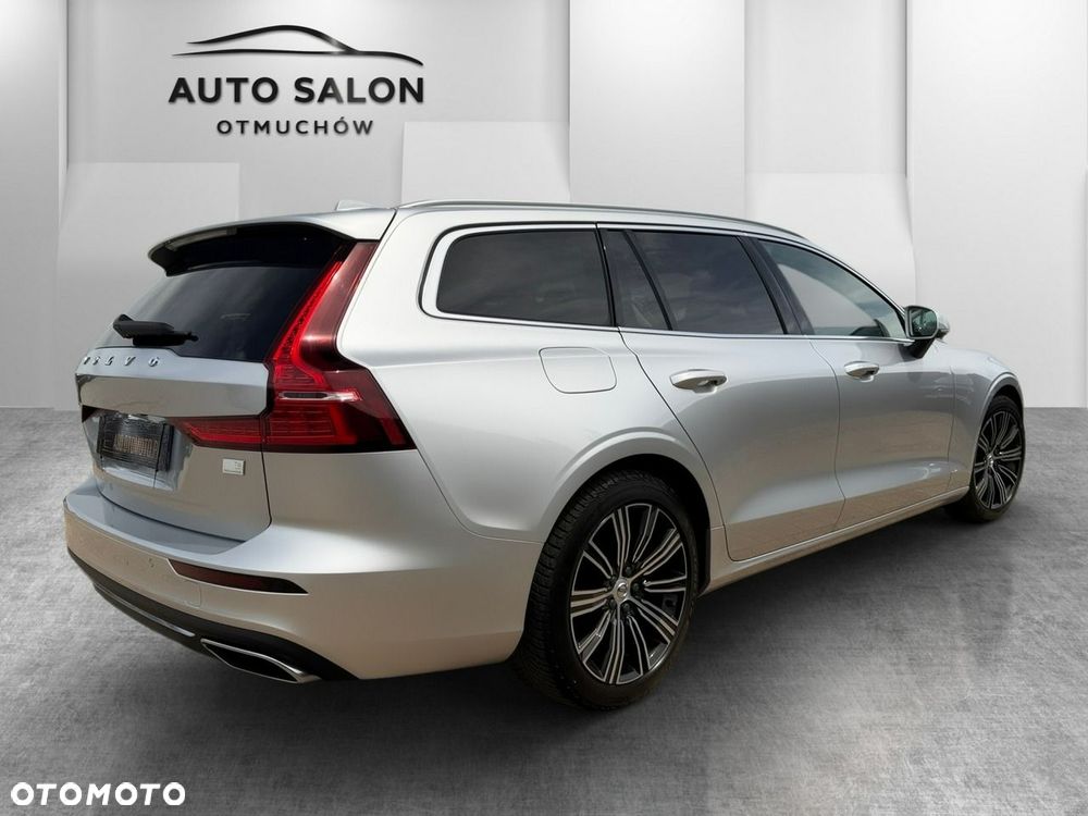 Volvo V60 - 5