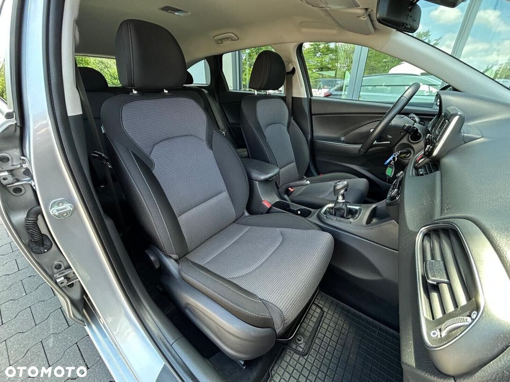 Hyundai i30 1.0 T-GDI Modern - 17