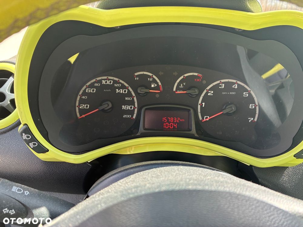 Ford KA 1.2 Titanium+ EU5 - 10