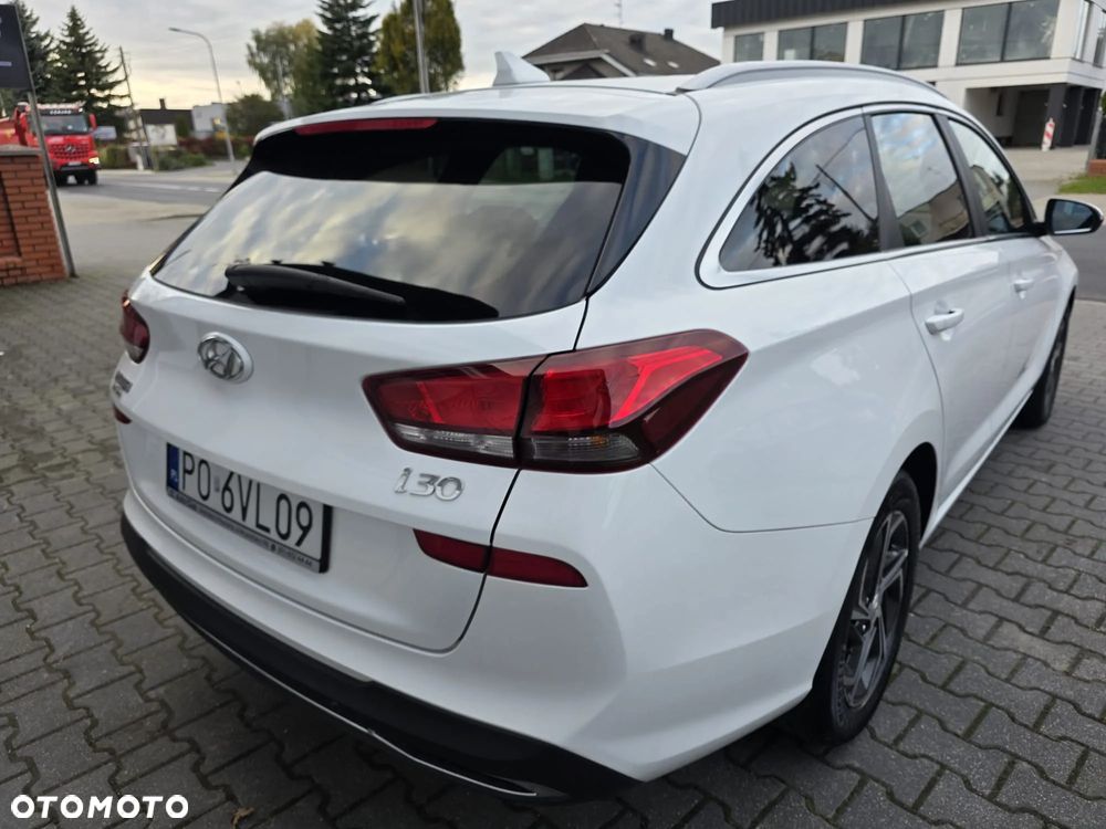 Hyundai i30 1.5 DPI Comfort - 5