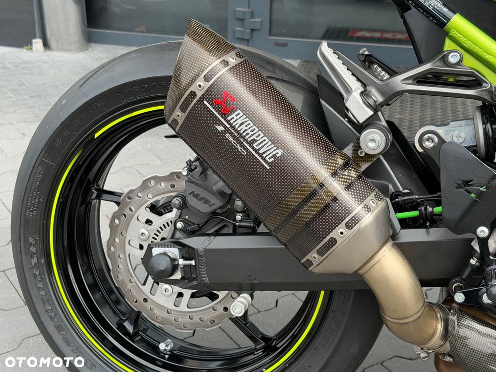 Kawasaki Z 900 - 15