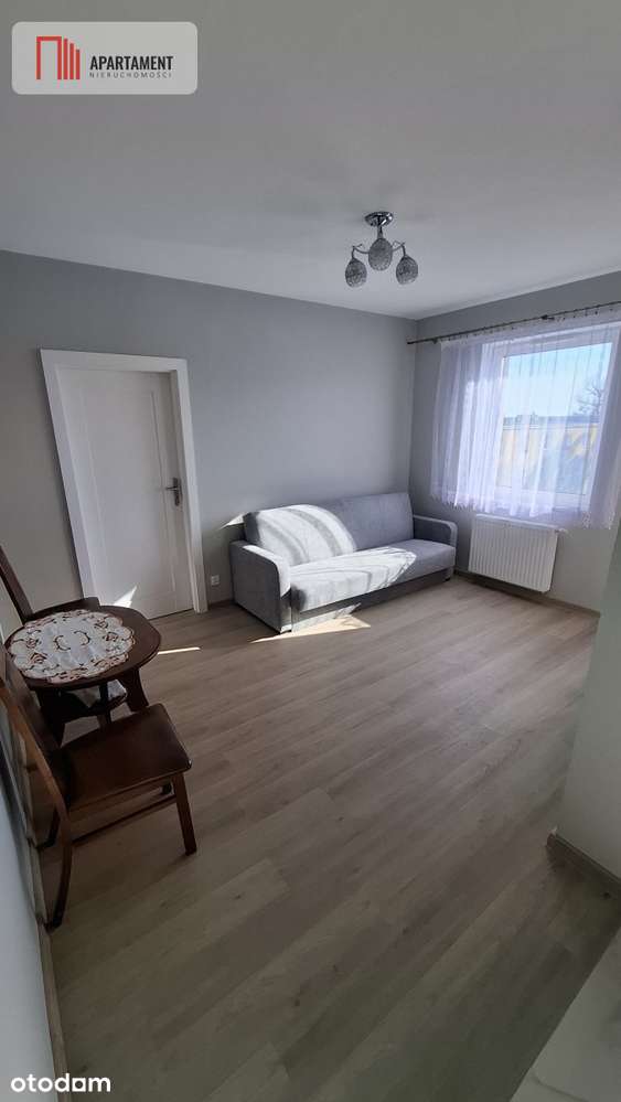Mieszkanie 46m2 w samym Centrum Iławy - Pełny obrazek: 4/8