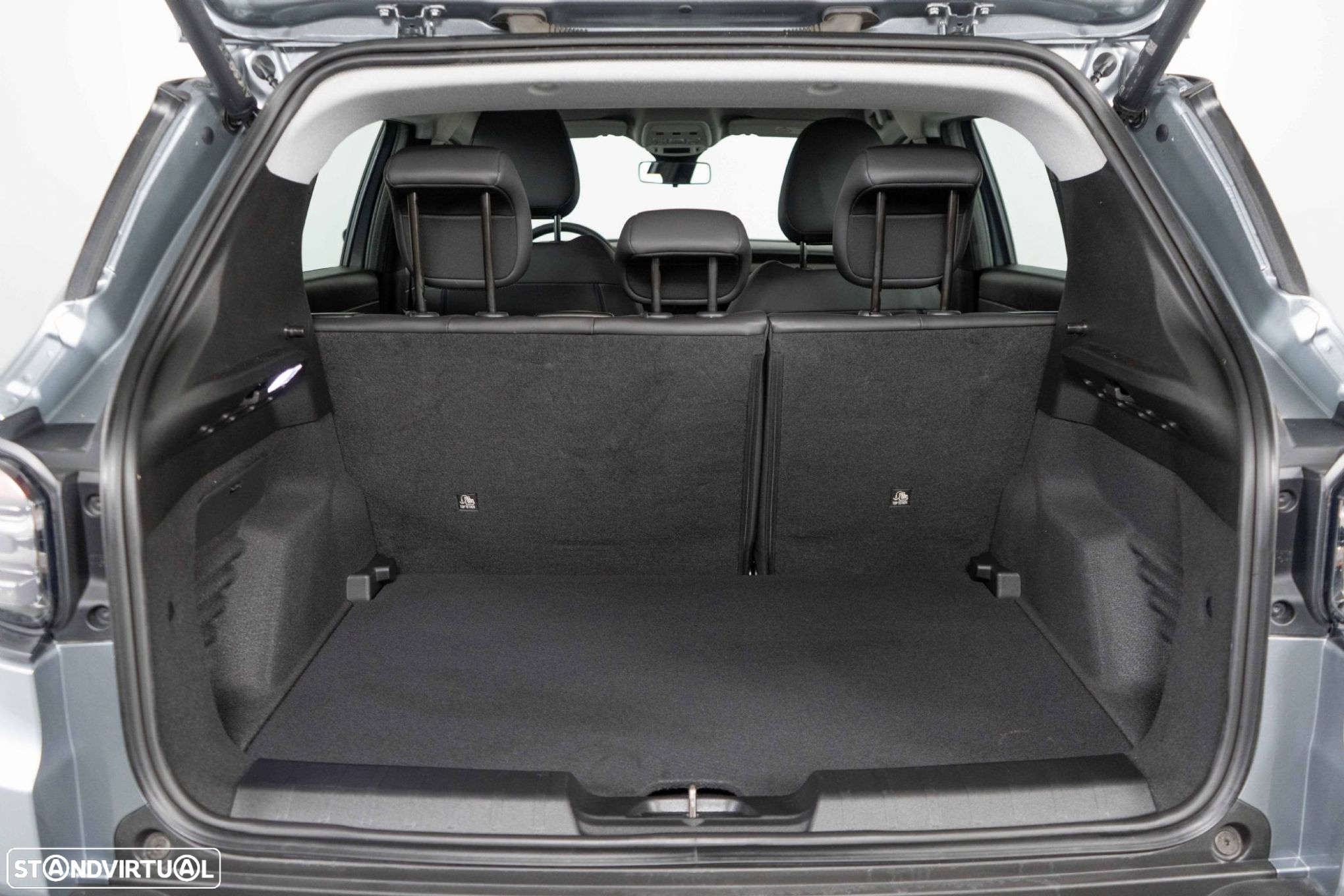 Jeep Avenger 1.2 GSE T3 Altitude - 13