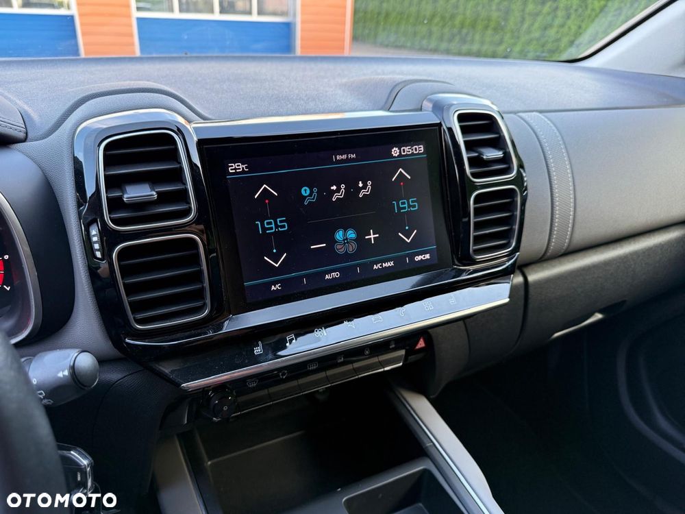 Citroën C5 Aircross - 13