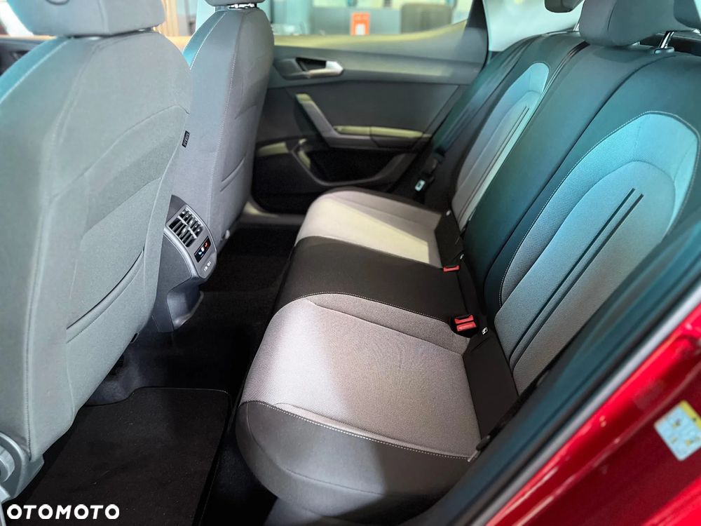 Seat Leon 1.5 TSI Style - 12